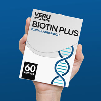 Biotin Patch