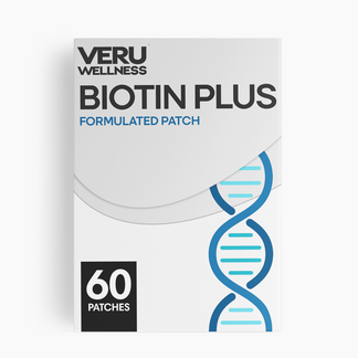 Biotin Patch