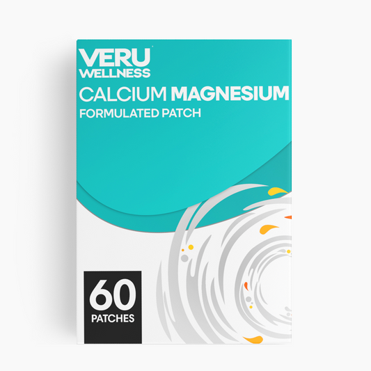 Calcium Magnesium Patch