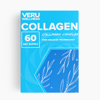 Collagen Complex Patch