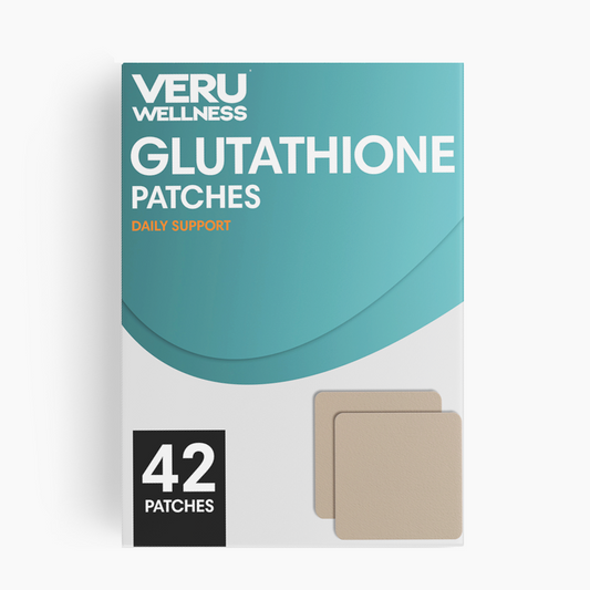 Glutathione Patch