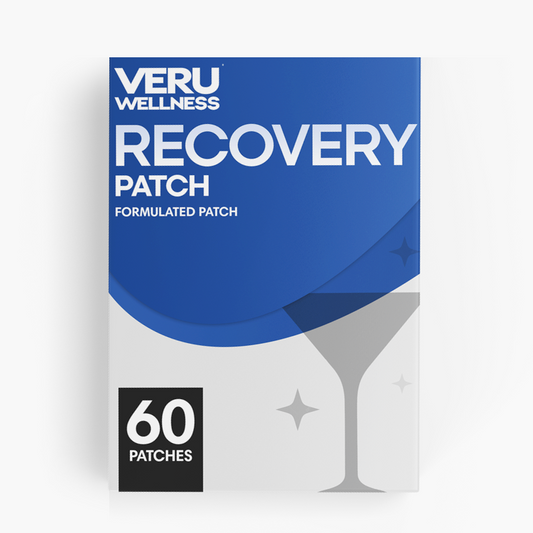 Hangover Recovery Patch